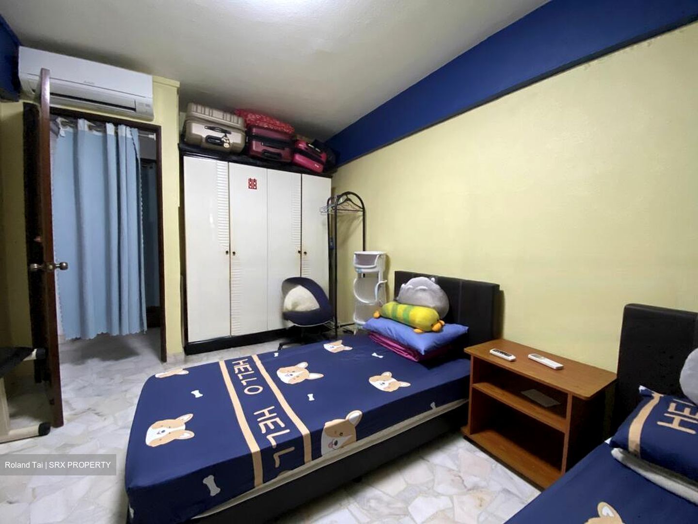 Blk 104 Woodlands Street 13 (Woodlands), HDB 4 Rooms #463214181